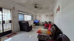 Blk 754 Yishun Street 72 (Yishun), HDB 4 Rooms #614604051